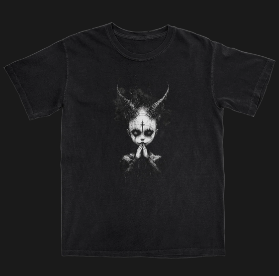 Comfort Colors Heavyweight Adult T-Shirt
