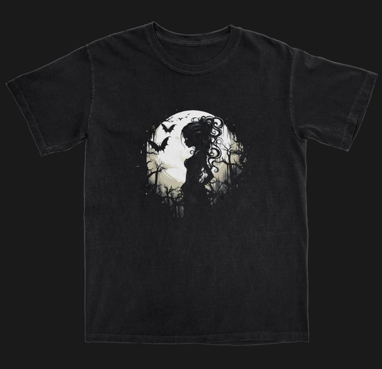 Comfort Colors Heavyweight Adult T-Shirt