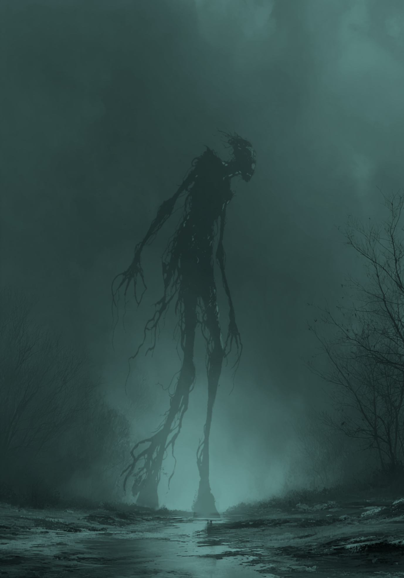 The Sentinel-Limited Edition Print