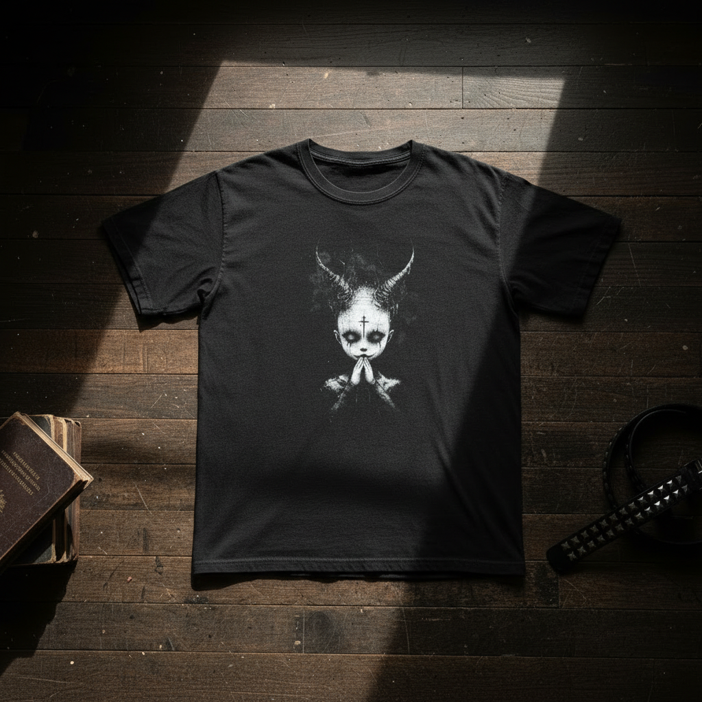 Comfort Colors T-Shirt Instagram Post