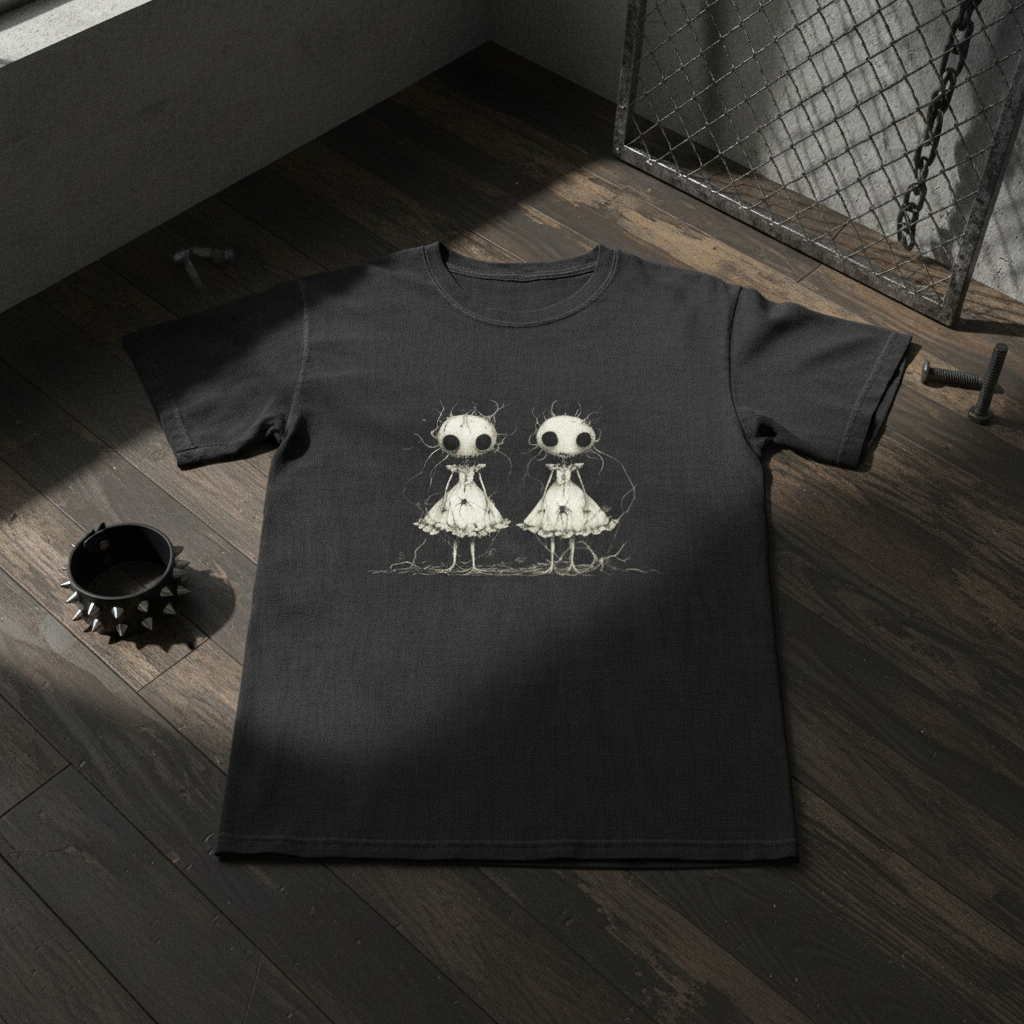 Comfort Colors T-Shirt Instagram Post