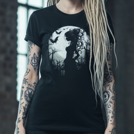 Comfort Colors Heavyweight Adult T-Shirt