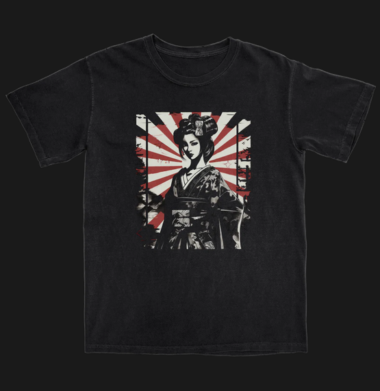 Comfort Colors Heavyweight Adult T-Shirt